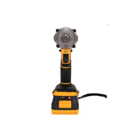 บล็อกกระแทกไร้สาย (พร้อมแบตเตอรี่) COOFIX รุ่น CF-IW005 400 นิวตัน แบตเตอรี่ 2.0AH 20V_1